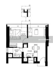 8 Saint Thomas (D9), Condominium #600736071